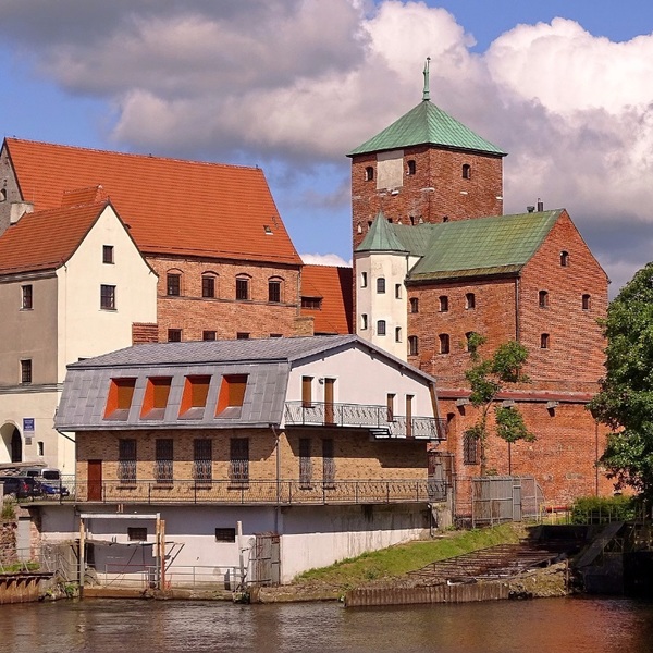 Darłówko Kulig Travel Biuro Podróży Jastrzębie Katowice Śląsk 4308